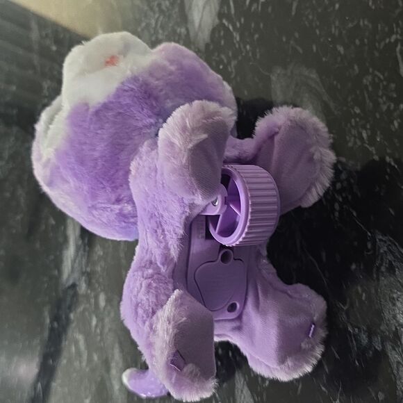 FURREAL GLAMALOTS MERMAID PUPPY INTERACTIVE WALKING TOY - Picture 10 of 11